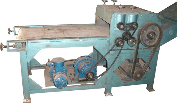 纖維素設(shè)備開(kāi)棉機(jī)